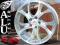 611 MS FELGI 17'' 5x108 CITROEN C5 C6 PEUGEOT 407