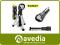 Uniwersalna latarka STANLEY Tripod LED ze statywem