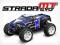 MAVERICK STRADA MT EVO 1/10 RTR ELECTRIC MONSTER