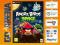 Gwiezdny Box ANGRY BIRDS SPACE Pudełko PC