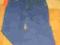 SPODNIE DAMSKIE JEANS ROZ. 36 DUZE ,,XL''