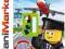 Książka + minifigurka LEGO CITY LECIMY skl Wa