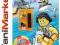 Książka + minifigurka LEGO CITY PLUSK skl Wa