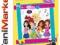 Książka Lego Friends Moje Sekrety porady zadania