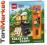 Książka + minifigurka LEGO CITY Fałszywe tropy