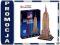 CUBIC FUN 01054 PUZZLE 3D EMPIRE STATE BULDIG W-Wa