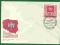 FDC  Polska (1965) Fi. 1434