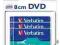 Verbatim mini DVD-RW [ jewel case 3 | 1.4GB | 2x |