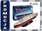 CUBIC FUN 01565 PUZZLE 3D TITANIC DUŻY Kurier NEW