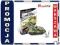CUBIC FUN 01594 PUZZLE 3D LEOPARD 2A5 TANK Kurier