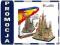 CUBIC FUN 20153 PUZZLE 3D SAGRADA FAMILIA Kurier
