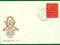 FDC  Polska (1965) Fi. 1447