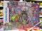 PUZZLE MONSTER HIGH UKŁADANKA 200EL CLEMENTONI +8L
