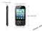 Samsung Galaxy Chat B5330 czarny, telefon