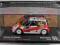 Citroen C2  S1600 Altaya - Diecast 1/43