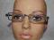OKULARY OPRAWKI KOREKCYJNE BOX3 GOOD STAR GREY
