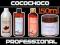 ZESTAW COCOCHOCO KERATYNA ORIG. 150ml ENCANTO FVAT