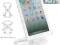PENTAGRAM SPYDEE 360 podstawka pod tablet iPAD 2