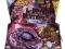 DYSK BEYBLADE-4 D - METAL L-DRAGO DESTROY