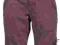 M5 BLEND SPODENKI JEANS SZORTY BORDO PAS 82 cm M