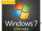 Microsoft OEM Windows 7 Ultimate SP1 64 bit, Polis