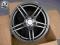 17'' POWER M 5x120 DO BMW E90 E91 E92 F30 GRAFIT !