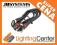 JB Systems RCA - 2x JACK Mono - kabel audio 3m