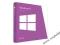 Microsoft Windows 8.1 Polish DVD
