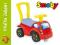 Smoby Jeździk Chodzik Samochód Initio II 440821