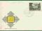 FDC  Polska (1967) Fi. 1643