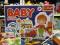 PUZZLE DLA MALUCHA BABY 2+ TREFL ZAWODY POJAZDY