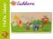 Eichhorn KUBUŚ PUCHATEK Moje pierwsze puzzle 3330