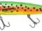 Wobler SALMO WHACKY 12F SPA 12cm/10gr