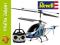 Revell Helikopter Big One Pro 2,4GHz 24064 Gyro