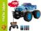 Dickie Samochód RC Crazy Monster Nieb 1:24 1119051