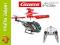 Carrera RC Micro Helikopter IR 502001