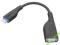 ORYGINALNY ADAPTER NOKIA CA-157 C3 C7-00 E7 N8 X3