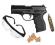 WIATRÓWKA CO2 PISTOLET CROSMAN PRO 77 BLOW BACK