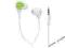 Genius Słuchawki GHP-240X, Zielone