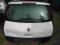 RENAULT SCENIC II LISTWA BLENDA KLAPY TYLNEJ