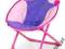 FOTEL QUEEN DZIECI POKÓJ ŁÓŻKO SKLADANY KRZESŁO