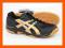 ASICS GEL DOHA (BLK/ORANGE) r. 48 od BUTYXL