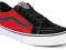 BUTY VANS AV NATIVE AMERICAN LOW 42.5 NOWE