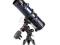 Teleskop Celestron AstroMaster 130EQ-Motor Drive