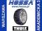 Łańcuchy śniegowe THULE do Audi A5 2007- 225/50R17