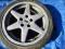 FELGA ATS 8x17 ET13 5X120 BMW PROSTA
