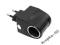 049 ADAPTER PRZEJSCIOWKA 220V NA 12V SMYCZ GRATIS