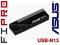 Asus USB-N13 Karta USB WiFi-N Xlink WAWA