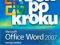 Microsoft Office Word 2007 krok po kroku NOWA!