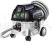 Festool - Odkurzacz CLEANTEC CT 17 E 767992